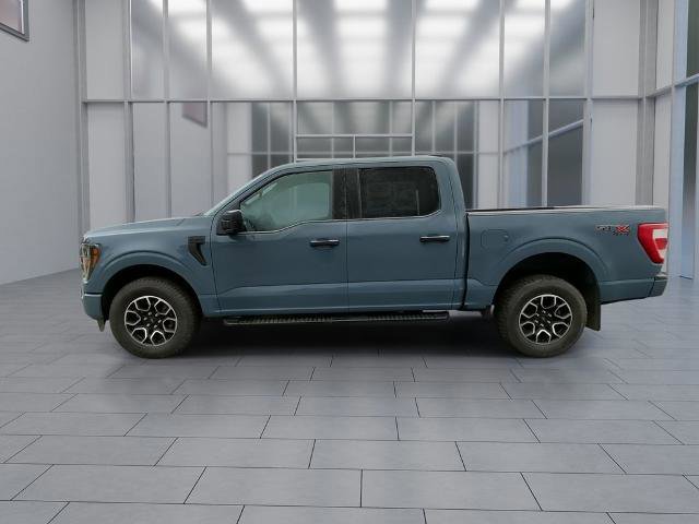 Certified 2023 Ford F150 XL w/ STX Appearance Package image 7