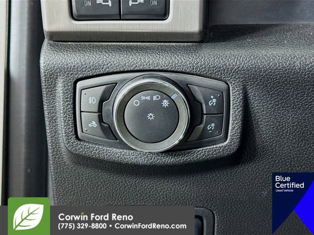 Certified 2017 Ford F350 Platinum w/ FX4 4x4 Off Road Package image 13