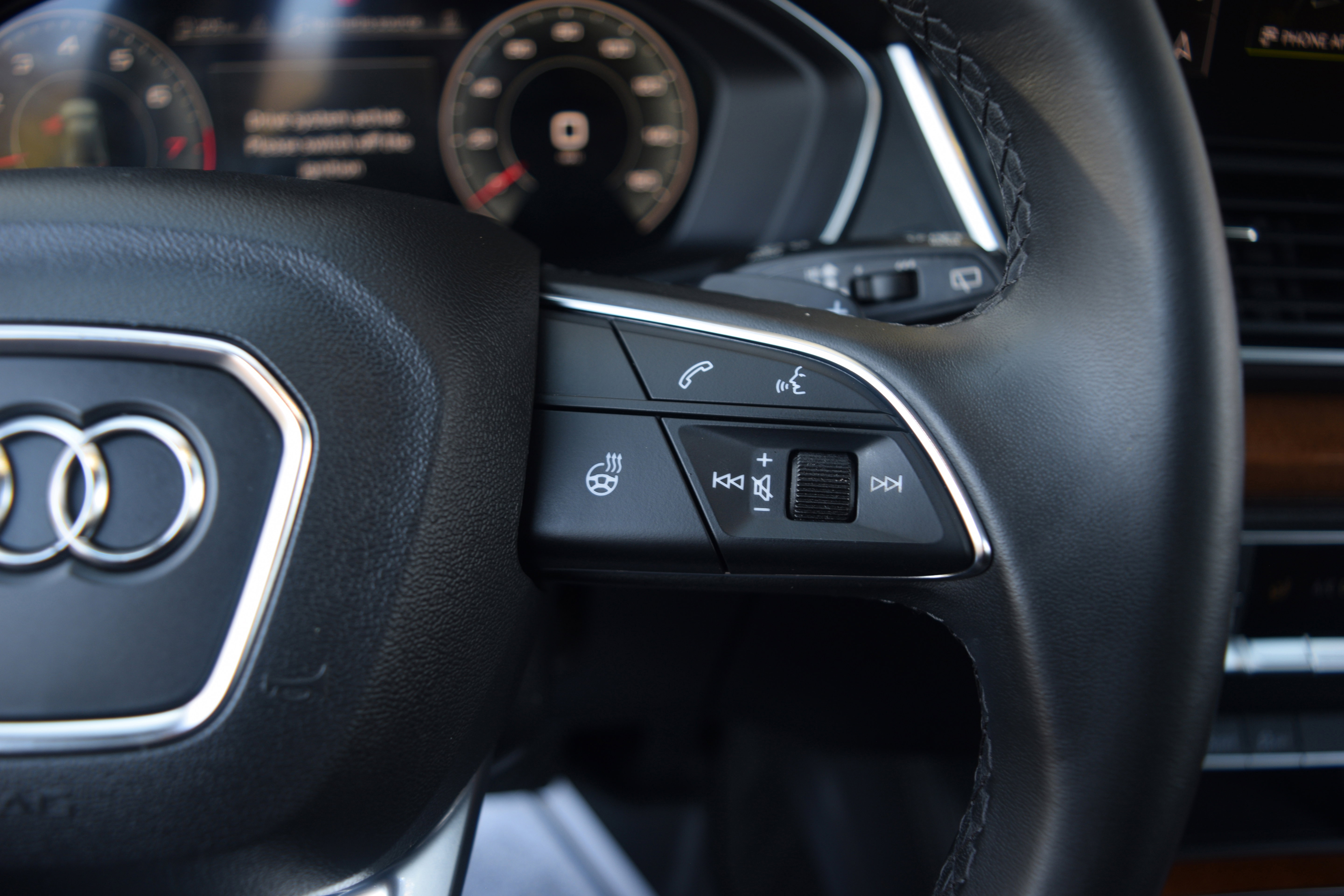 Used 2021 Audi Q5 Premium Plus image 5