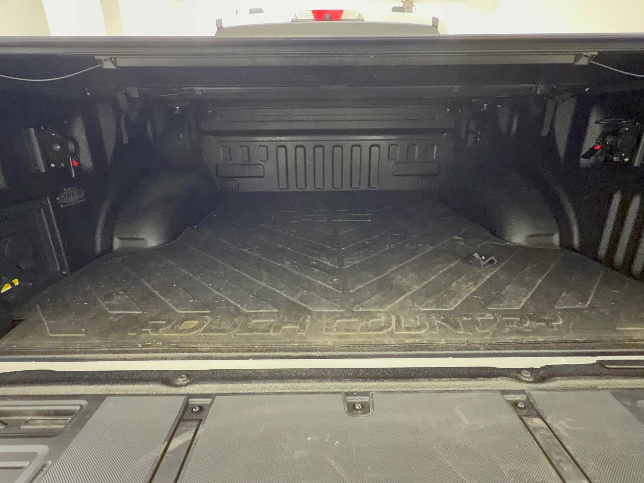 Certified 2023 Ford F150 Tremor w/ Equipment Group 402A High AWD/4WD image 28