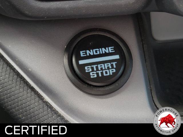 Certified 2024 Ford Bronco Sport Outer Banks w/ Tech Package AWD/4WD image 37