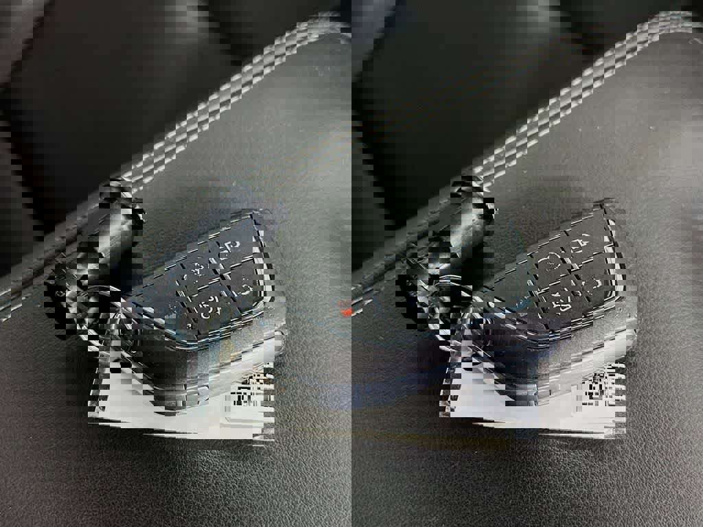 Used 2020 Cadillac CT4 Luxury w/ Cold Weather Package image 22