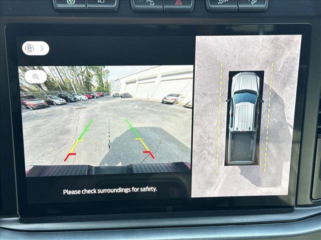 Certified 2024 Ford F450 Limited w/ FX4 Off-Road Package image 14