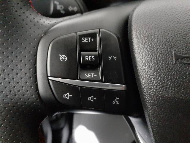 Certified 2023 Ford Escape ST-Line AWD/4WD image 18