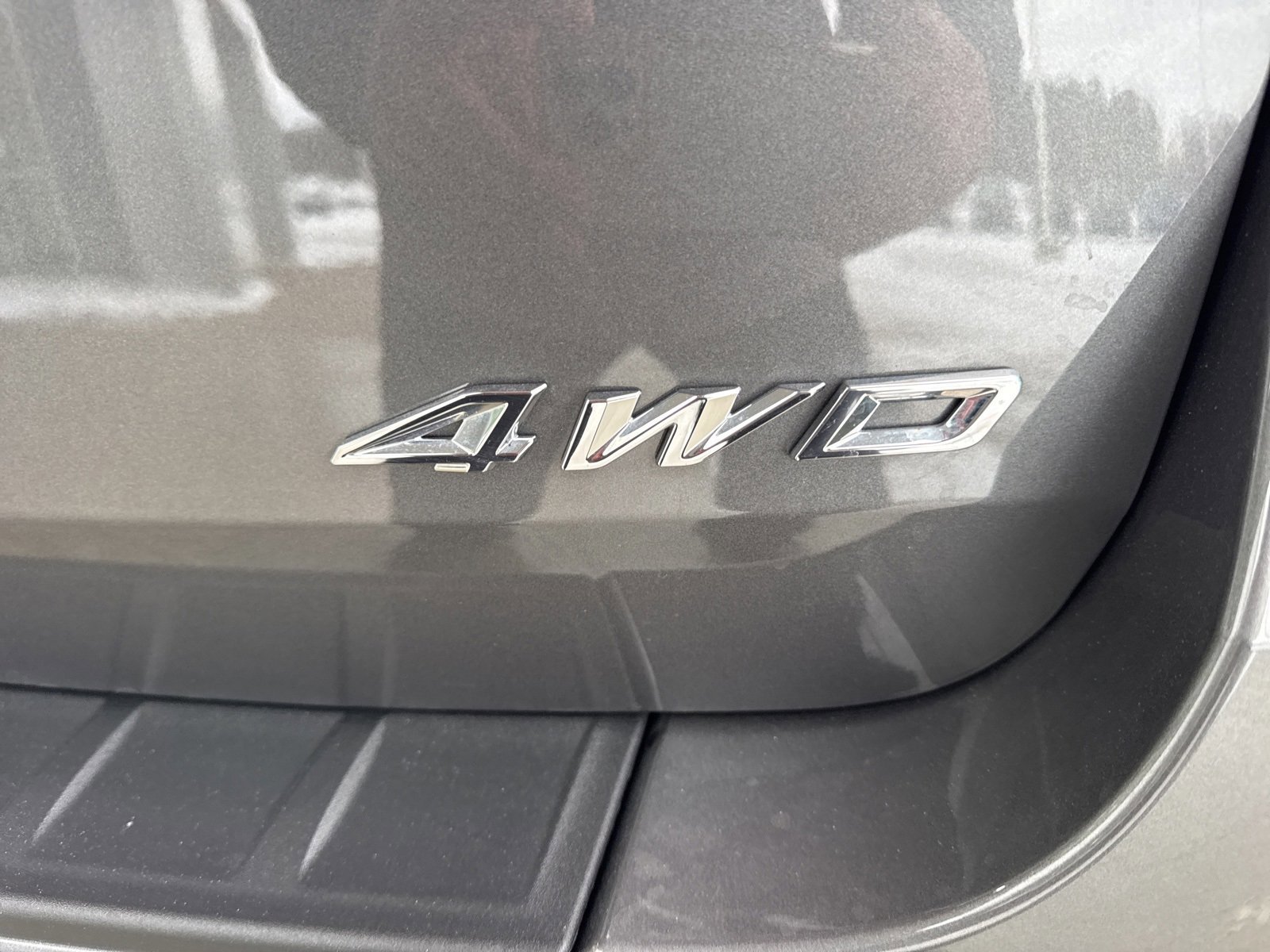 Certified 2025 Ford Explorer ST-Line w/ Premium Package image 17