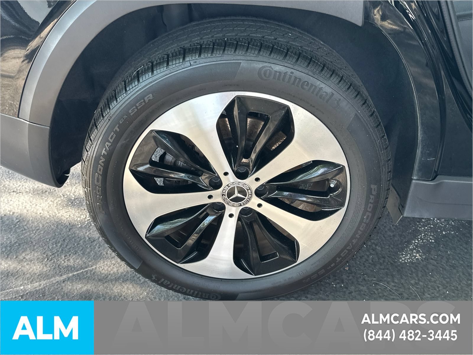 Used 2025 Mercedes-Benz GLB 250 image 21