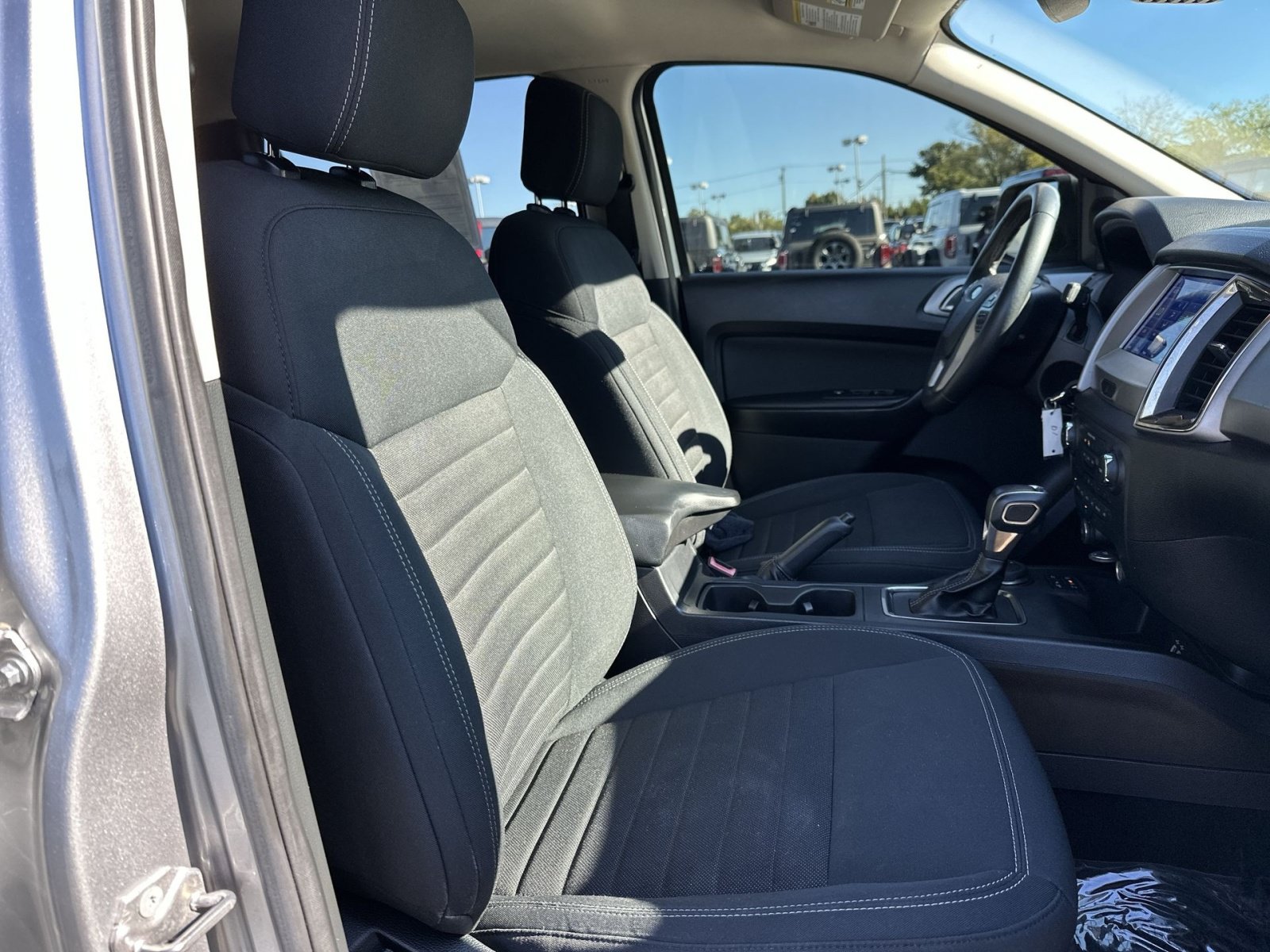 Certified 2021 Ford Ranger XLT w/ Equipment Group 302A High AWD/4WD image 27