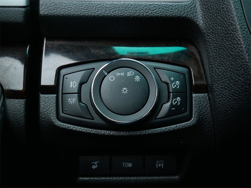 Used 2018 RAM 1500 Big Horn image 15