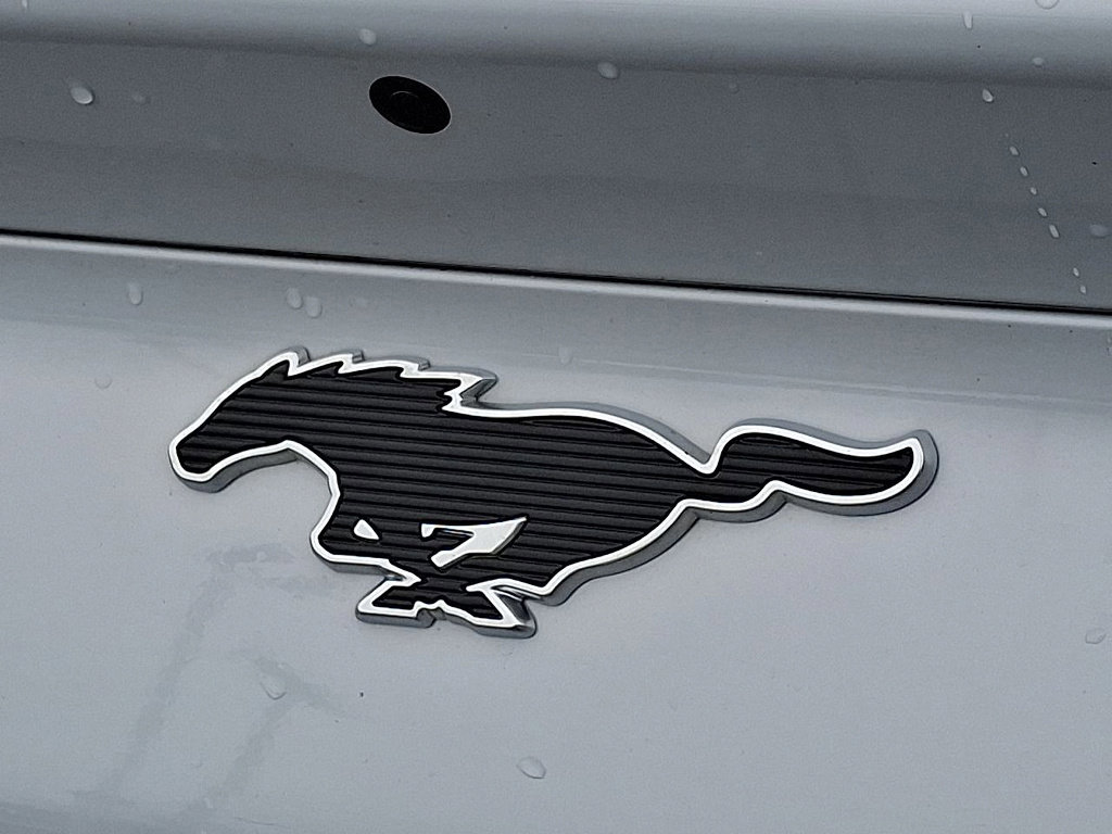 Certified 2023 Ford Mustang Mach-E Select image 26