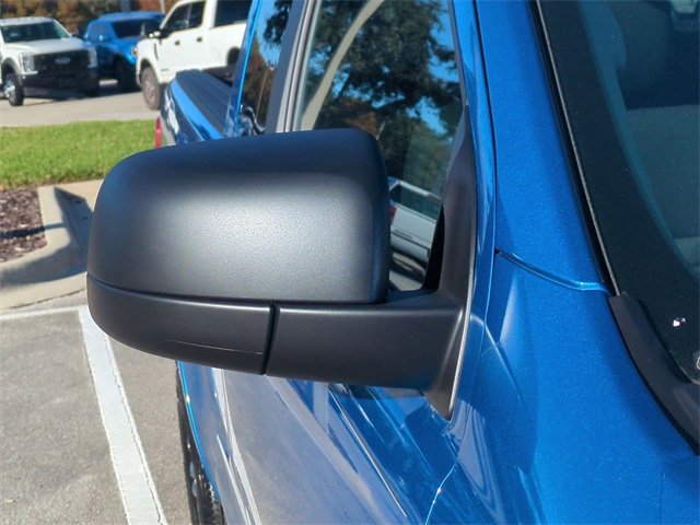 Certified 2021 Ford Ranger XLT w/ Equipment Group 301A Mid image 12