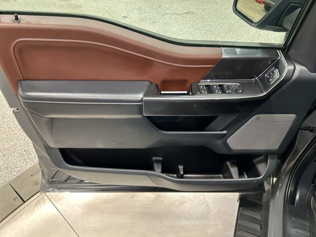 Certified 2021 Ford F150 Lariat image 15