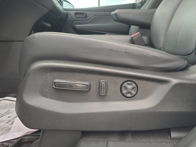 Used 2025 Honda Odyssey EX-L image 28