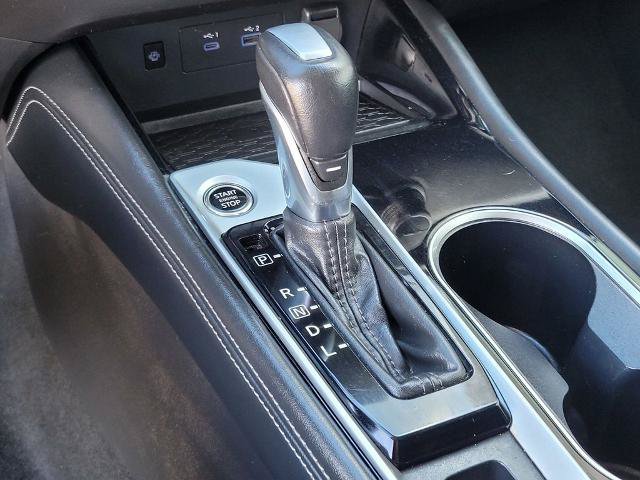 Used 2023 Nissan Altima 2.5 SL FWD image 23