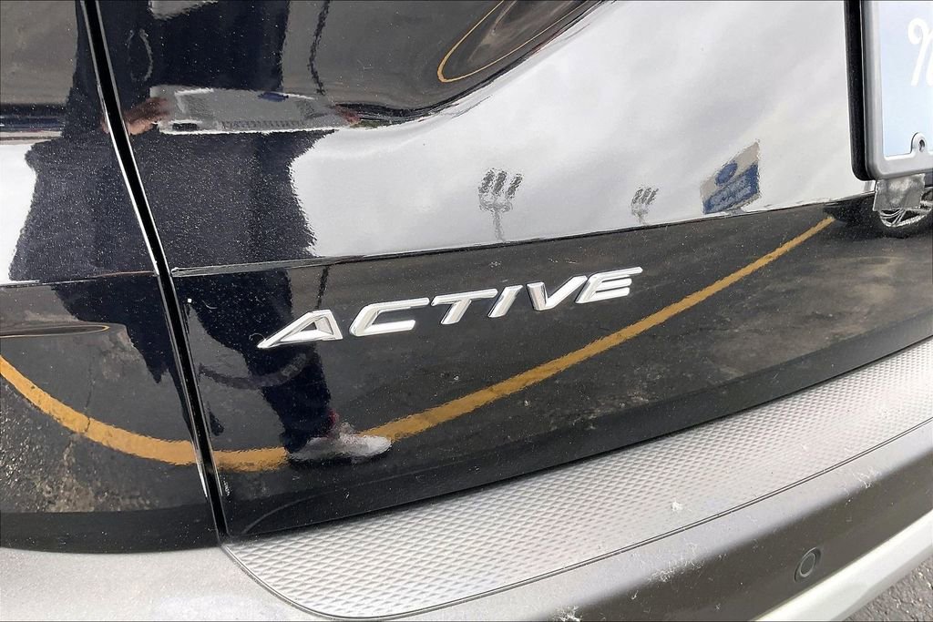 Certified 2023 Ford Escape Active w/ Tech Pack #1 AWD/4WD image 31