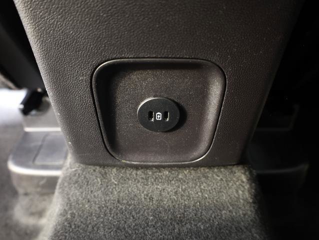 Certified 2025 Ford Bronco Sport Outer Banks w/ Outer Banks Tech Package+ image 32