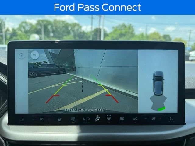 Certified 2025 Ford Escape Active w/ Tech Pack #1 FWD image 13