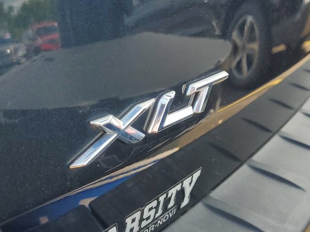 Certified 2024 Ford Explorer XLT w/ Equipment Group 202A AWD/4WD image 6