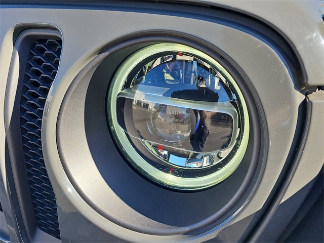 Used 2020 Jeep Wrangler Unlimited Rubicon image 29