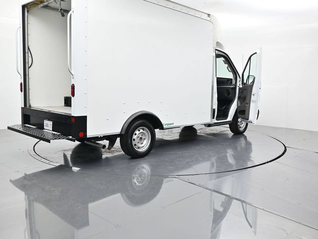 Certified 2024 Ford Transit 350 RWD image 50