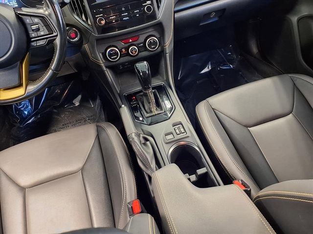 Used 2021 Subaru Crosstrek 2.5i Sport image 13