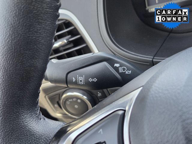 Certified 2024 Ford Edge SEL w/ Convenience Package AWD/4WD image 26