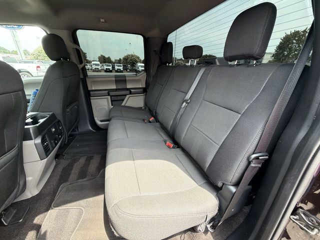 Certified 2020 Ford F150 XL w/ Equipment Group 101A Mid RWD image 25