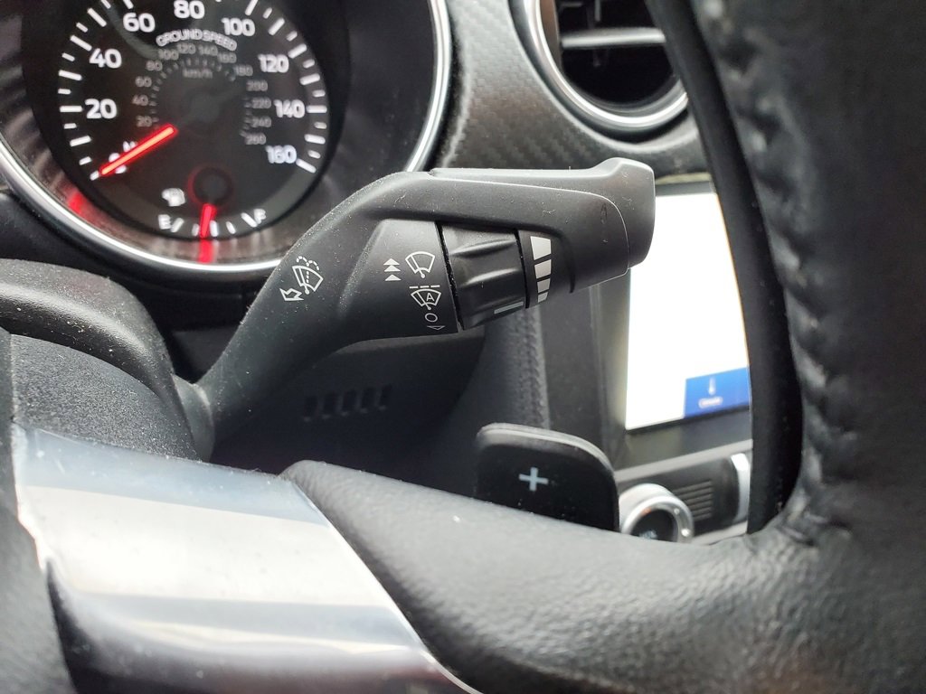 Certified 2021 Ford Mustang Coupe w/ Equipment Group 101A image 14