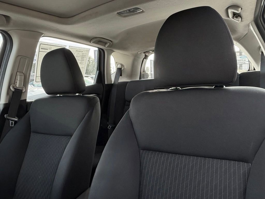 Used 2020 Honda Fit EX image 18