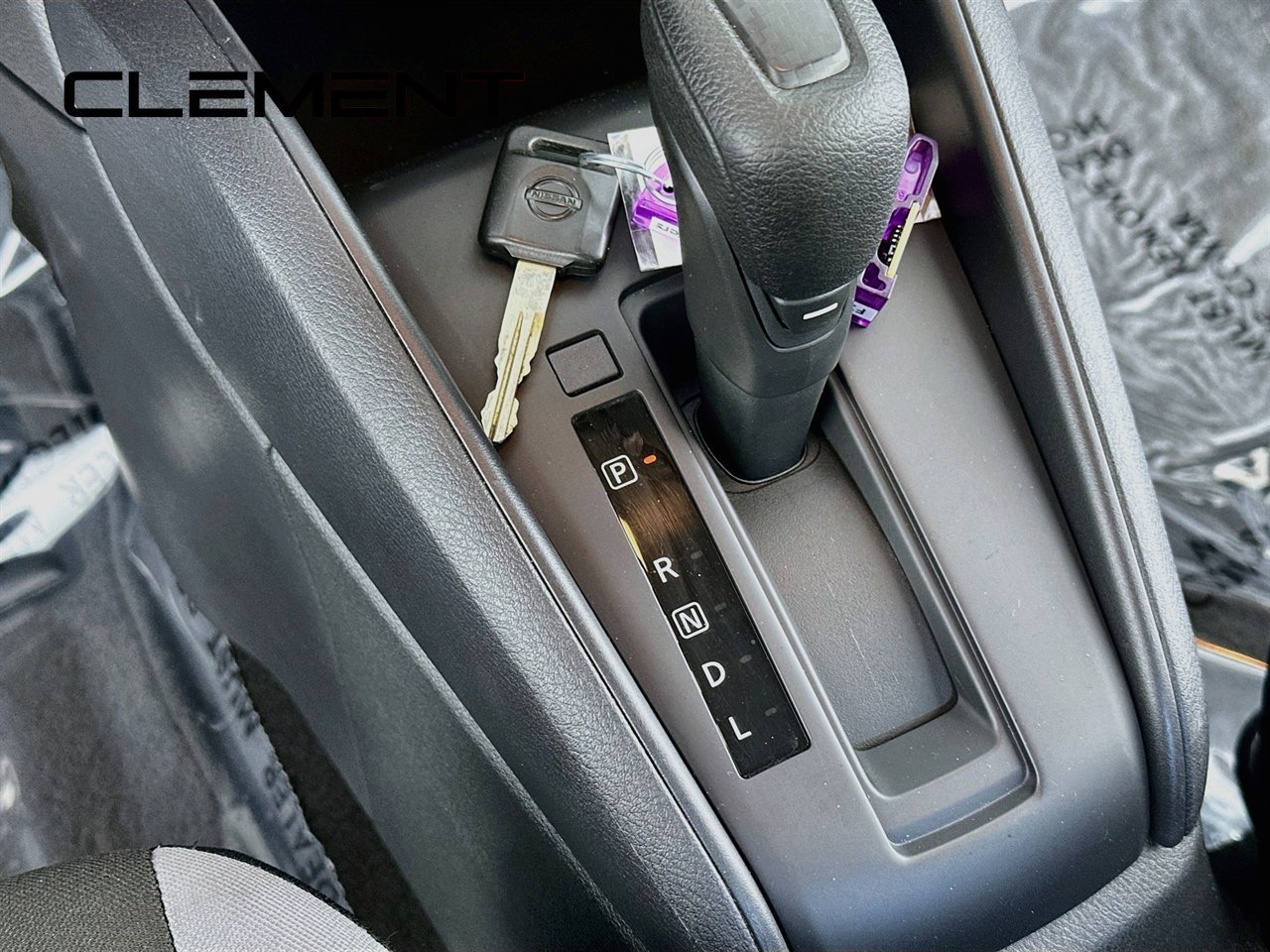 Used 2025 Nissan Versa S FWD image 23