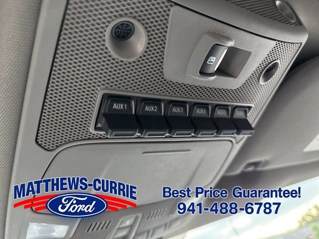 Certified 2020 Ford F350 Lariat AWD/4WD image 25