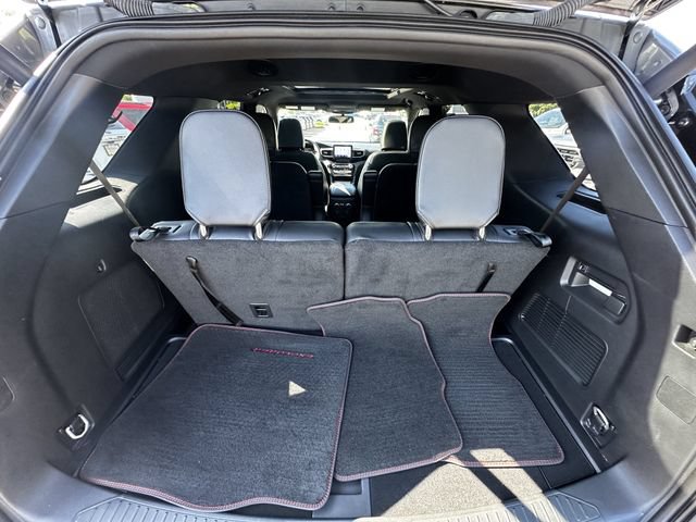 Certified 2023 Ford Explorer ST-Line w/ Class IV Trailer Tow Package AWD/4WD image 43