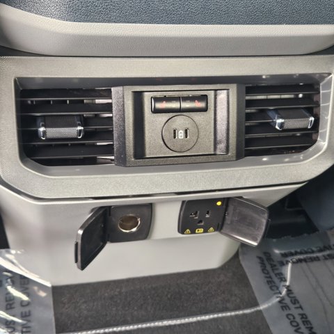 Certified 2024 Ford F350 Limited w/ FX4 Off-Road Package image 23
