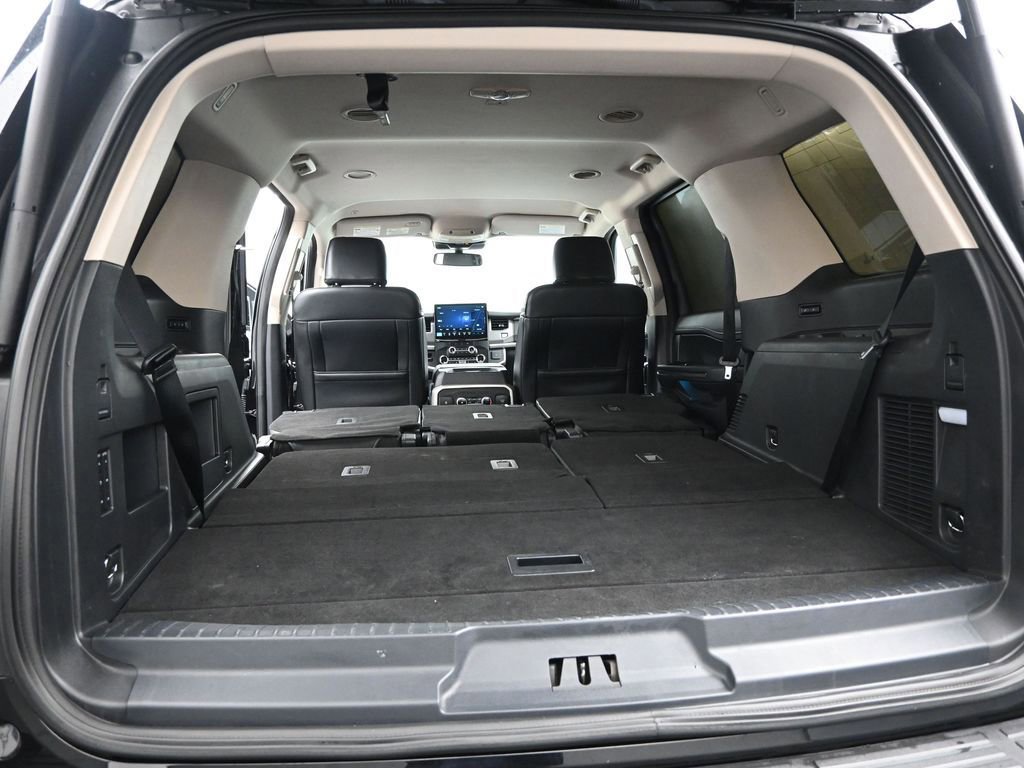 Certified 2022 Ford Expedition XLT image 51