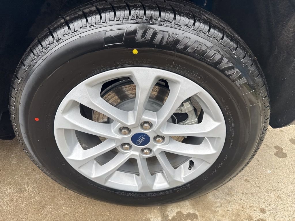 Certified 2022 Ford Escape SE w/ Convenience Package image 52