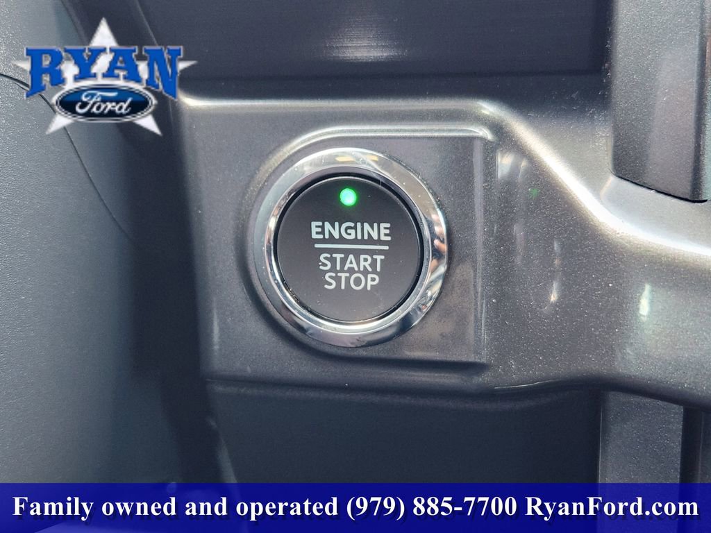 Certified 2023 Ford F150 XLT w/ Equipment Group 302A High AWD/4WD image 16