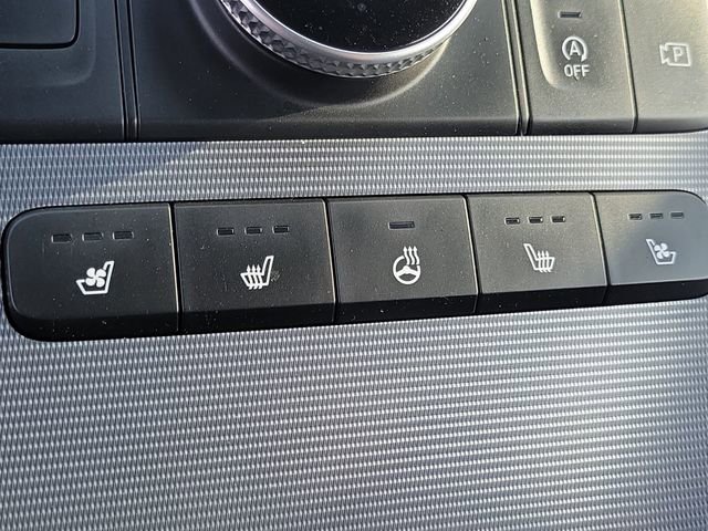 Used 2023 Hyundai Palisade Calligraphy FWD image 15