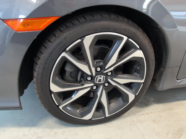 Used 2018 Honda Civic Si image 11