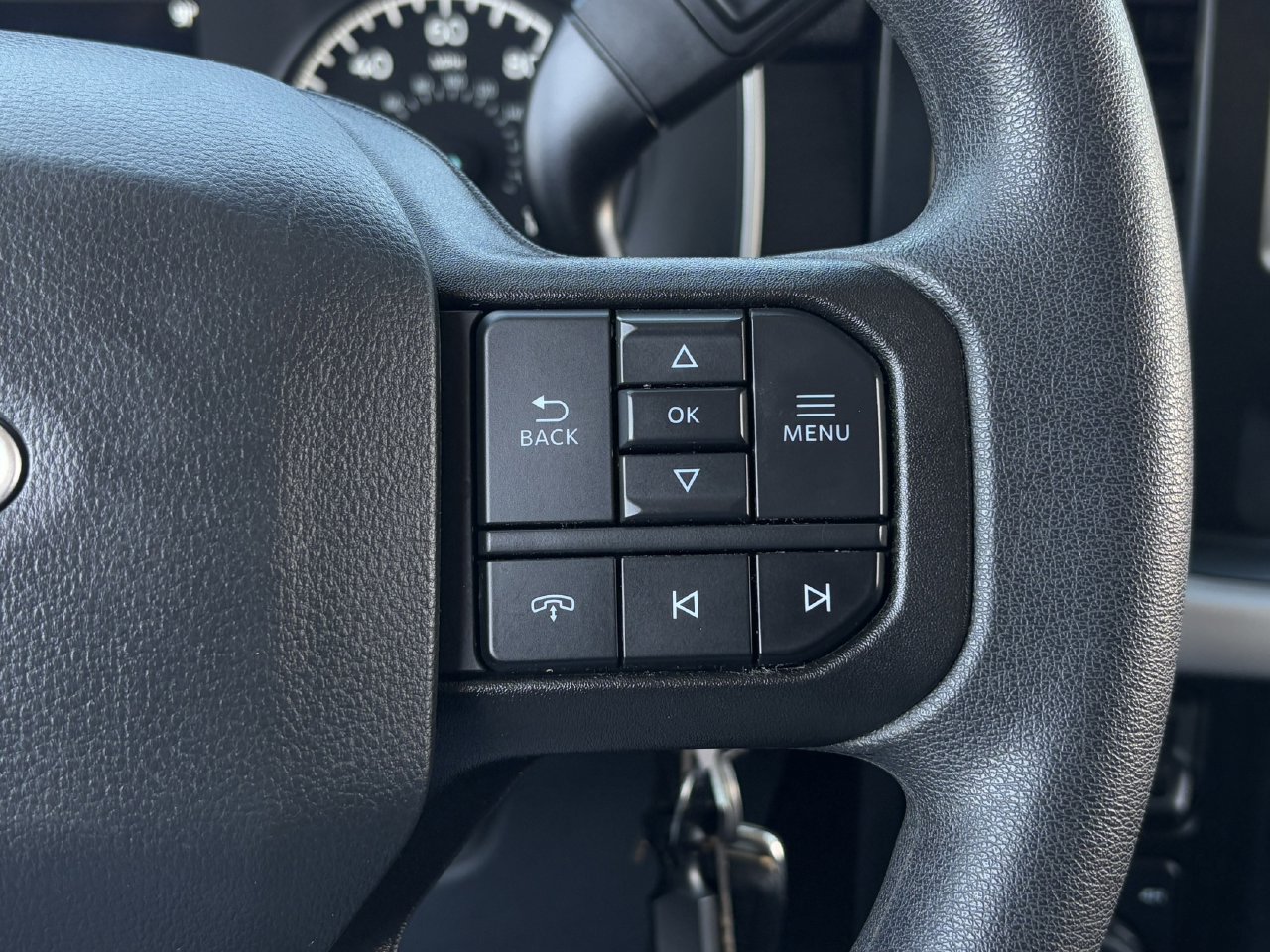 Certified 2023 Ford F150 XL AWD/4WD image 17