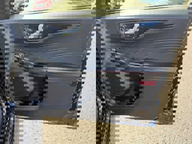 Certified 2024 Ford Escape ST-Line image 21