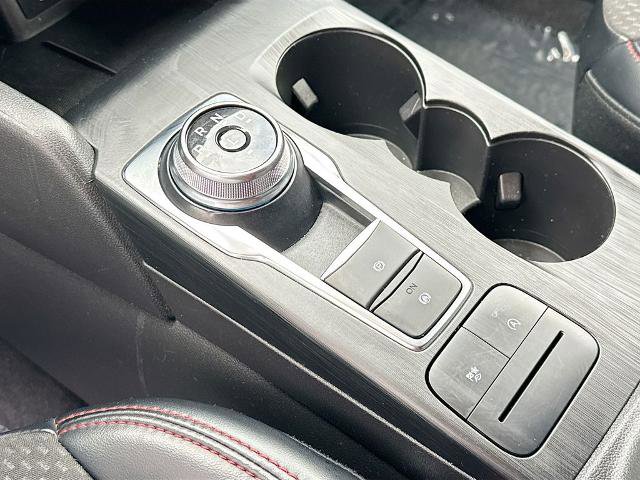 Certified 2024 Ford Escape ST-Line image 13