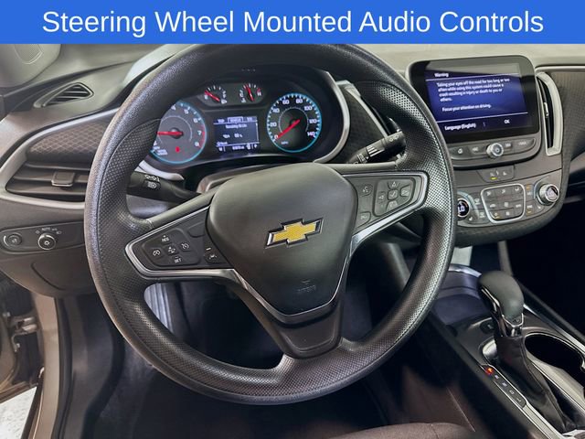 Used 2024 Chevrolet Malibu LT FWD image 12