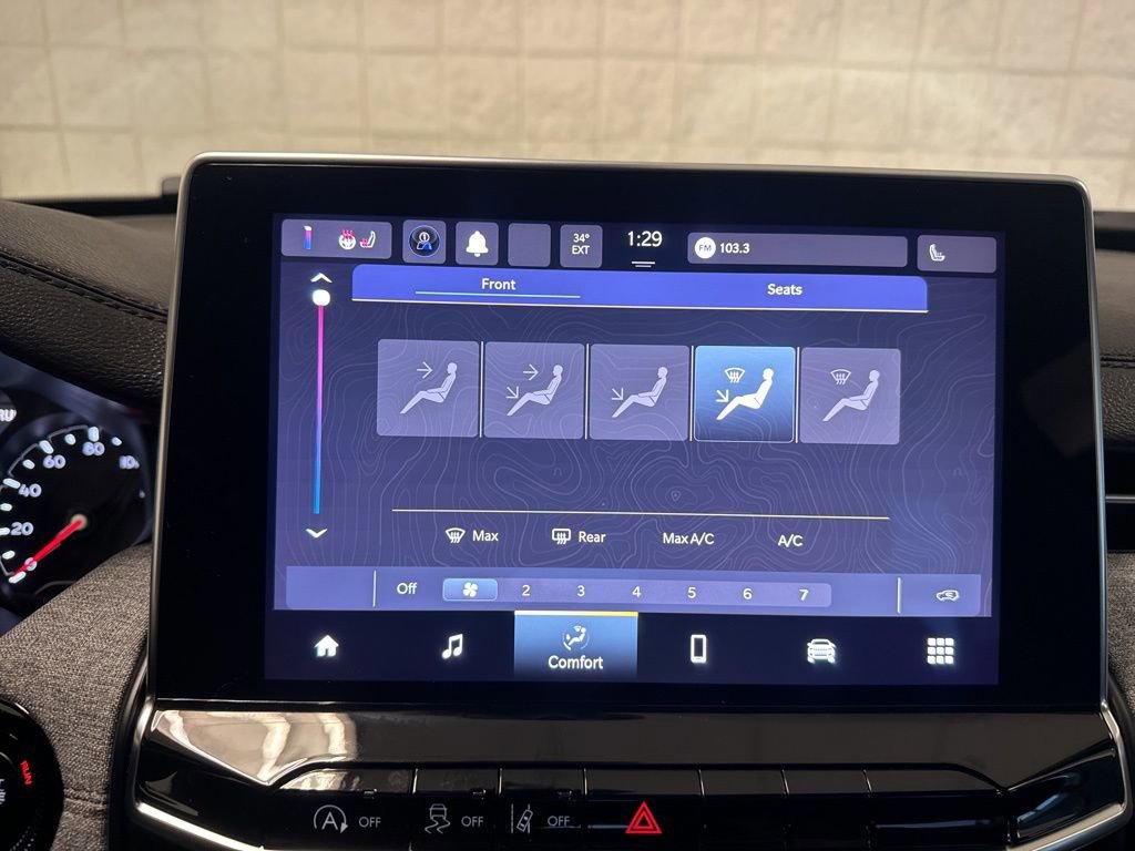 Used 2023 Jeep Compass Latitude image 26