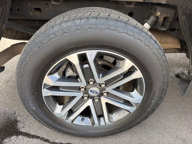 Certified 2023 Ford F150 XL w/ STX Appearance Package AWD/4WD image 12
