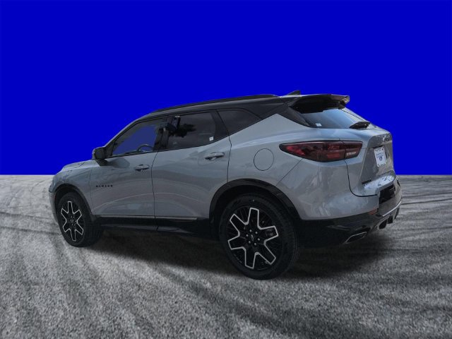 Used 2024 Chevrolet Blazer RS FWD image 6