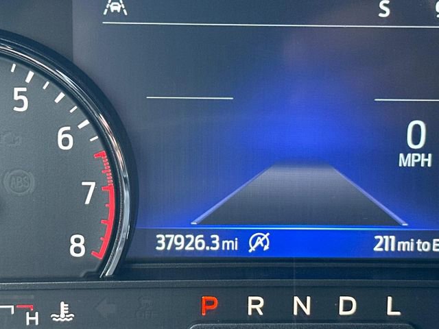 Certified 2021 Ford Explorer XLT image 21