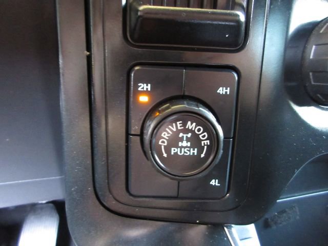 Certified 2023 Ford F150 XL w/ STX Appearance Package AWD/4WD image 20