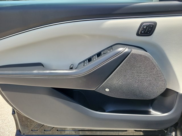Certified 2025 Ford Mustang Mach-E Premium AWD/4WD image 21