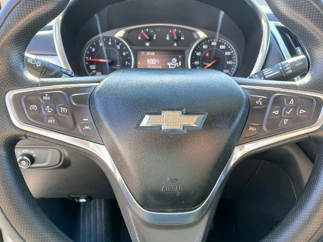 Used 2022 Chevrolet Equinox LT AWD/4WD image 20