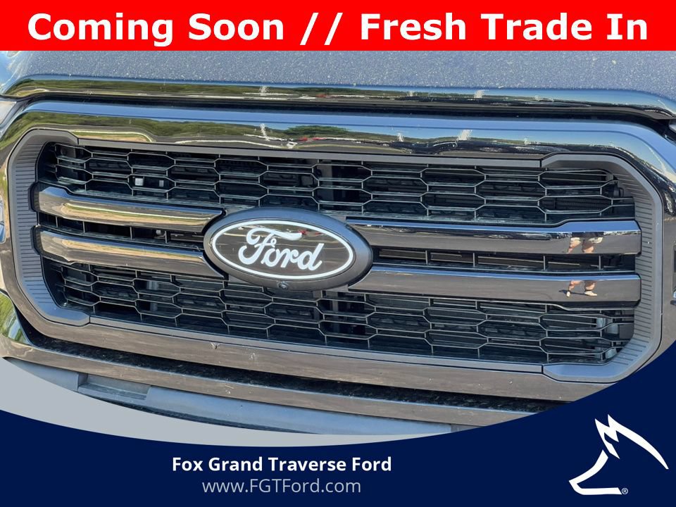 Certified 2024 Ford F150 Lariat w/ Equipment Group 502A High AWD/4WD image 41