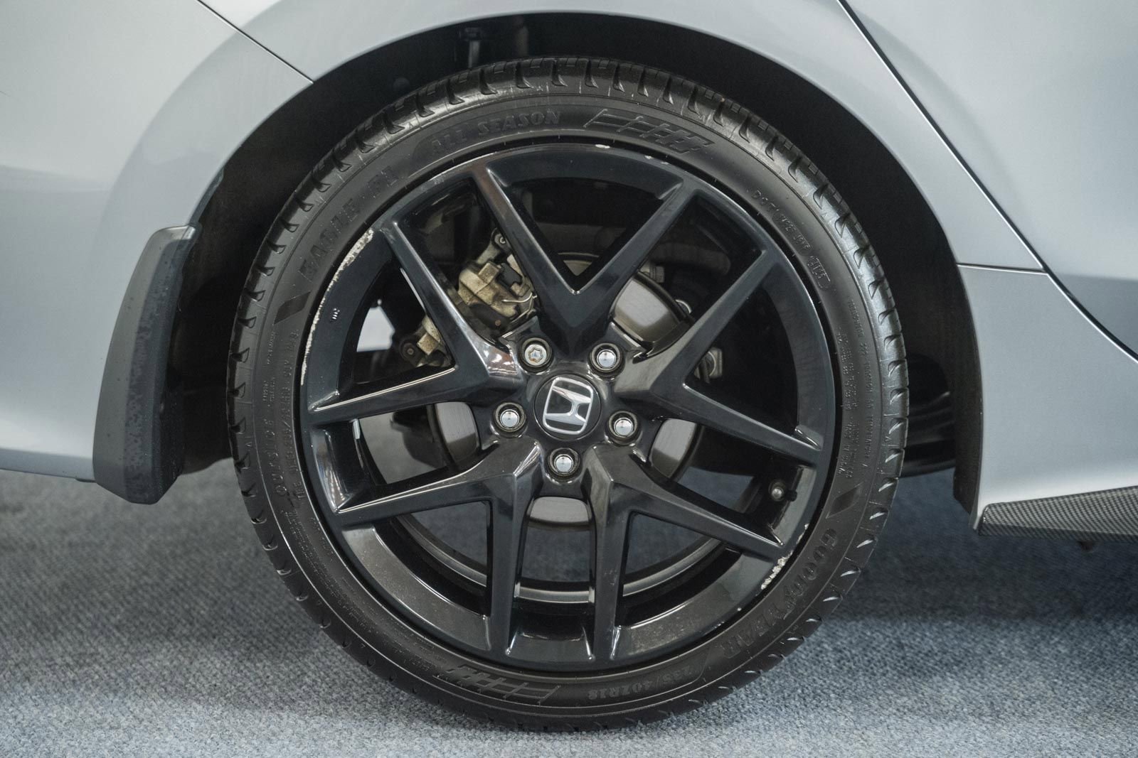 Used 2022 Honda Civic Sport image 19